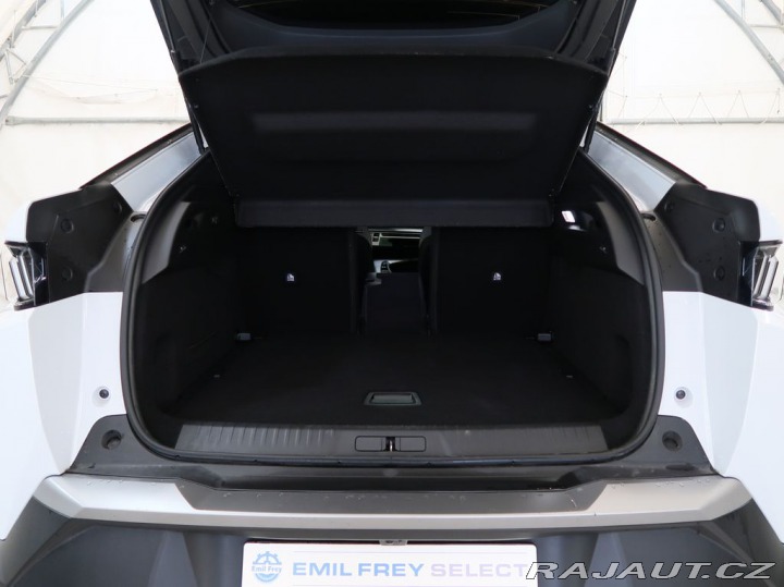 Peugeot 3008 1.2HYBRID,CZ,1Maj,ALLURE, 1800