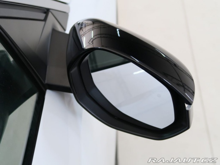 Peugeot 3008 1.2HYBRID,CZ,1Maj,ALLURE, 1800