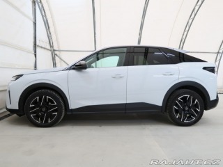 Peugeot 3008 1.2HYBRID,CZ,1Maj,ALLURE, 1800