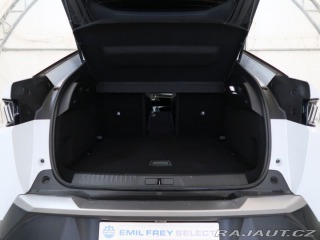 Peugeot 3008 1.2HYBRID,CZ,1Maj,ALLURE, 1800