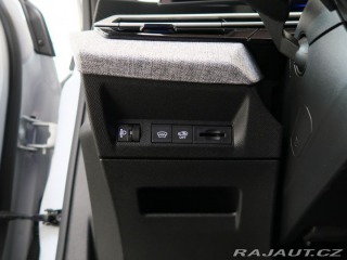 Peugeot 3008 1.2HYBRID,CZ,1Maj,ALLURE, 1800