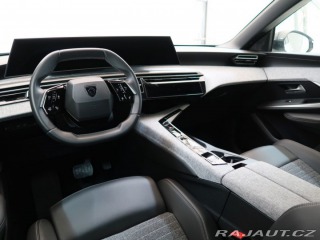 Peugeot 3008 1.2HYBRID,CZ,1Maj,ALLURE, 1800