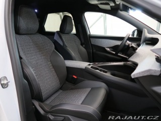 Peugeot 3008 1.2HYBRID,CZ,1Maj,ALLURE, 1800