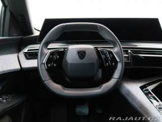 Peugeot 3008 1.2HYBRID,CZ,1Maj,ALLURE, 1800