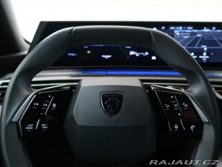 Peugeot 3008 1.2HYBRID,CZ,1Maj,ALLURE, 1800