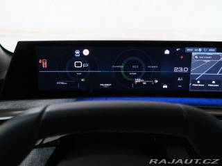 Peugeot 3008 1.2HYBRID,CZ,1Maj,ALLURE, 1800