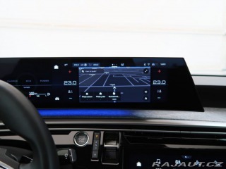 Peugeot 3008 1.2HYBRID,CZ,1Maj,ALLURE, 1800