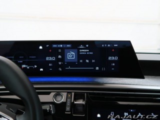 Peugeot 3008 1.2HYBRID,CZ,1Maj,ALLURE, 1800