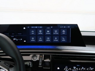 Peugeot 3008 1.2HYBRID,CZ,1Maj,ALLURE, 1800