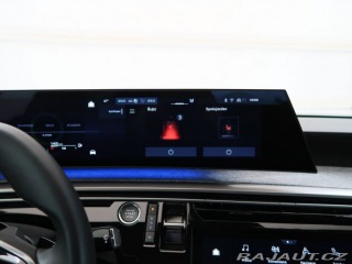 Peugeot 3008 1.2HYBRID,CZ,1Maj,ALLURE, 1800
