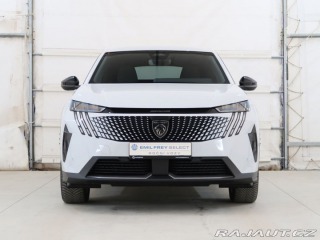 Peugeot 3008 1.2HYBRID,CZ,1Maj,ALLURE, 1800