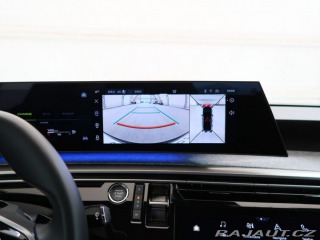 Peugeot 3008 1.2HYBRID,CZ,1Maj,ALLURE, 1800