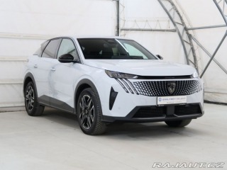 Peugeot 3008 1.2HYBRID,CZ,1Maj,ALLURE, 1800