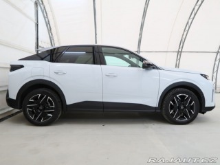 Peugeot 3008 1.2HYBRID,CZ,1Maj,ALLURE, 1800