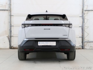 Peugeot 3008 1.2HYBRID,CZ,1Maj,ALLURE, 1800