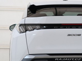 Peugeot 3008 1.2HYBRID,CZ,1Maj,ALLURE, 1800