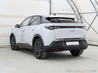 Peugeot 3008 1.2HYBRID,CZ,1Maj,ALLURE, 1800