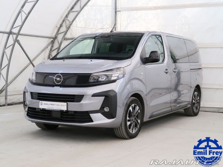 Opel Zafira 2.0CDTi,CZ,1Maj,ELEGANCE, 2025