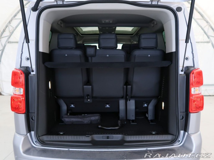 Opel Zafira 2.0CDTi,CZ,1Maj,ELEGANCE, 2025