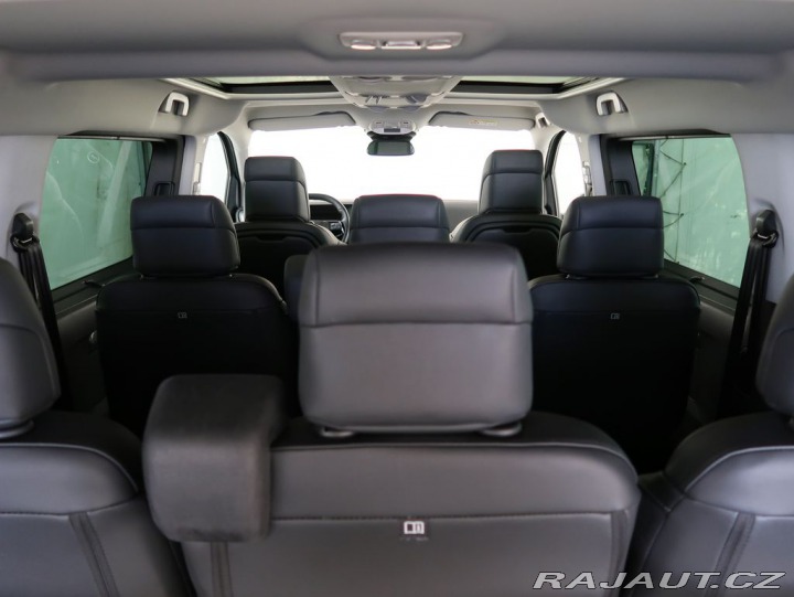 Opel Zafira 2.0CDTi,CZ,1Maj,ELEGANCE, 2025