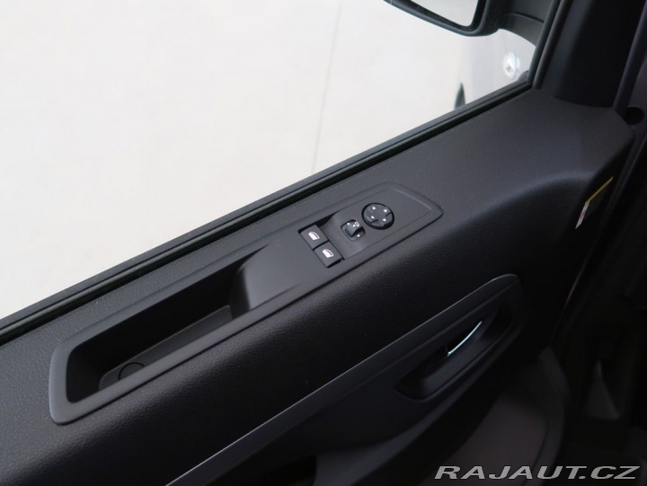 Opel Zafira 2.0CDTi,CZ,1Maj,ELEGANCE, 2025