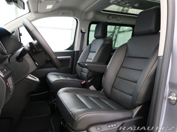 Opel Zafira 2.0CDTi,CZ,1Maj,ELEGANCE, 2025