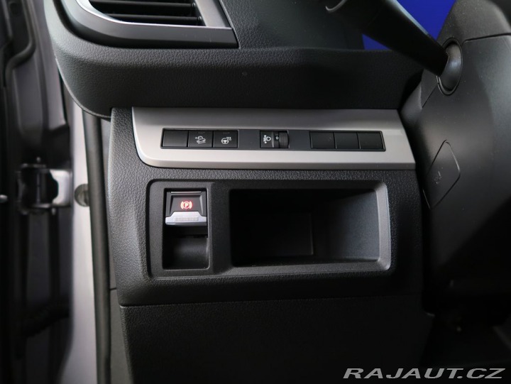 Opel Zafira 2.0CDTi,CZ,1Maj,ELEGANCE, 2025