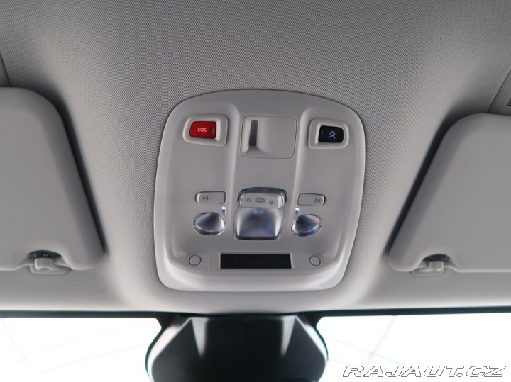 Opel Zafira 2.0CDTi,CZ,1Maj,ELEGANCE, 2025