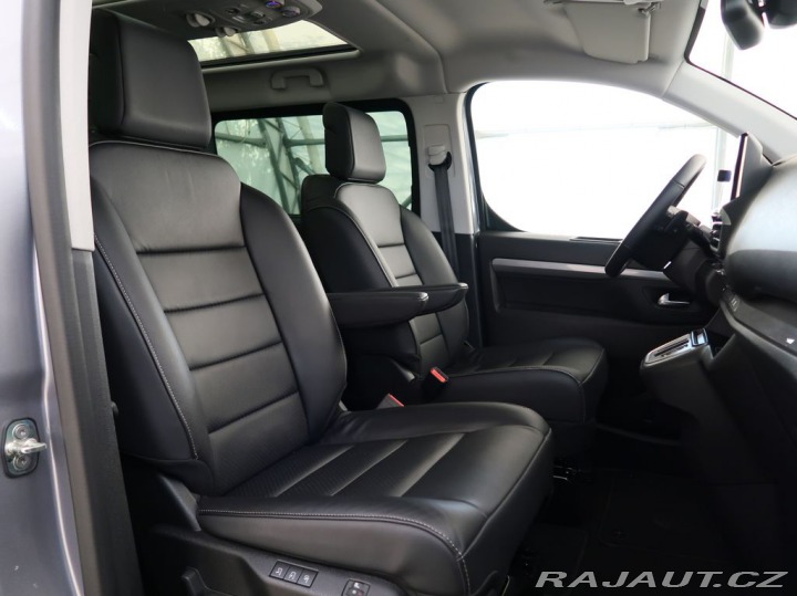 Opel Zafira 2.0CDTi,CZ,1Maj,ELEGANCE, 2025