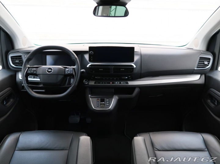 Opel Zafira 2.0CDTi,CZ,1Maj,ELEGANCE, 2025