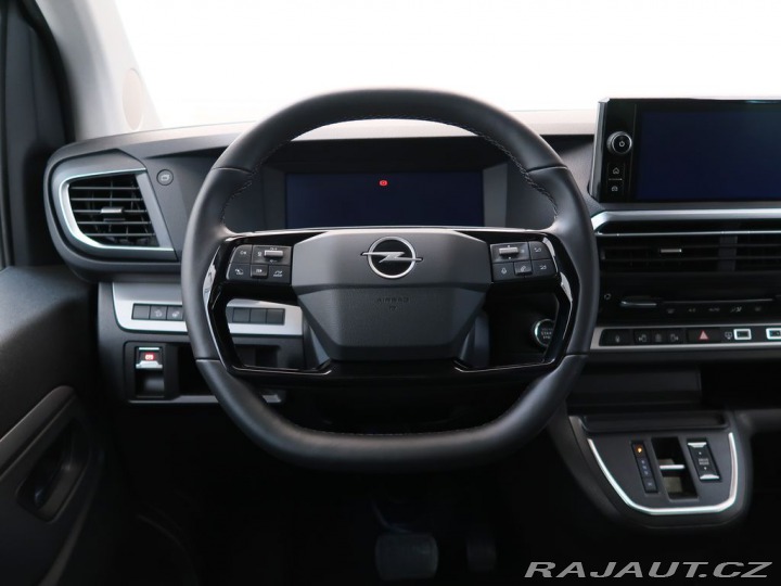 Opel Zafira 2.0CDTi,CZ,1Maj,ELEGANCE, 2025