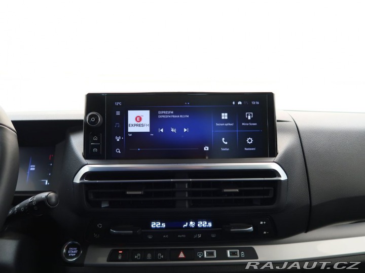 Opel Zafira 2.0CDTi,CZ,1Maj,ELEGANCE, 2025