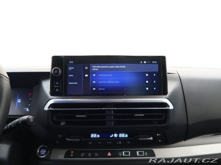 Opel Zafira 2.0CDTi,CZ,1Maj,ELEGANCE, 2025