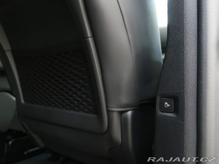 Opel Zafira 2.0CDTi,CZ,1Maj,ELEGANCE, 2025