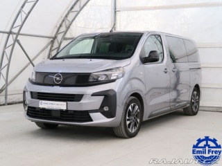 Opel Zafira 2.0CDTi,CZ,1Maj,ELEGANCE, 2025