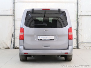 Opel Zafira 2.0CDTi,CZ,1Maj,ELEGANCE, 2025