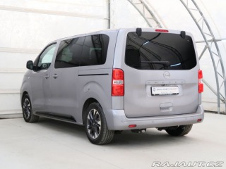 Opel Zafira 2.0CDTi,CZ,1Maj,ELEGANCE, 2025