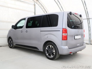 Opel Zafira 2.0CDTi,CZ,1Maj,ELEGANCE, 2025
