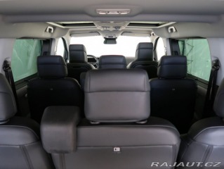 Opel Zafira 2.0CDTi,CZ,1Maj,ELEGANCE, 2025