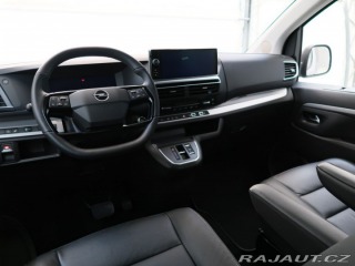 Opel Zafira 2.0CDTi,CZ,1Maj,ELEGANCE, 2025