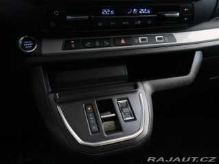 Opel Zafira 2.0CDTi,CZ,1Maj,ELEGANCE, 2025