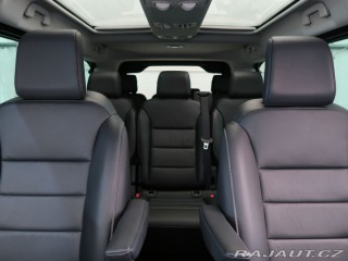 Opel Zafira 2.0CDTi,CZ,1Maj,ELEGANCE, 2025