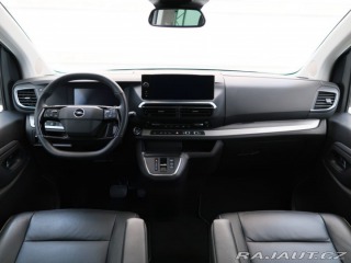 Opel Zafira 2.0CDTi,CZ,1Maj,ELEGANCE, 2025