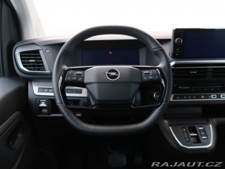 Opel Zafira 2.0CDTi,CZ,1Maj,ELEGANCE, 2025