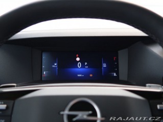 Opel Zafira 2.0CDTi,CZ,1Maj,ELEGANCE, 2025