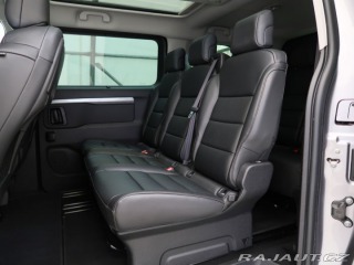 Opel Zafira 2.0CDTi,CZ,1Maj,ELEGANCE, 2025