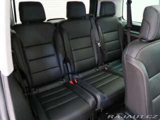 Opel Zafira 2.0CDTi,CZ,1Maj,ELEGANCE, 2025