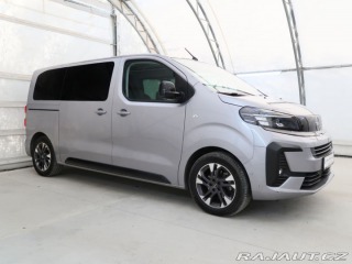 Opel Zafira 2.0CDTi,CZ,1Maj,ELEGANCE, 2025