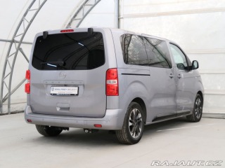 Opel Zafira 2.0CDTi,CZ,1Maj,ELEGANCE, 2025