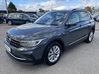 Volkswagen Tiguan 1,5 TSi DSG LED*Navi*ACC
